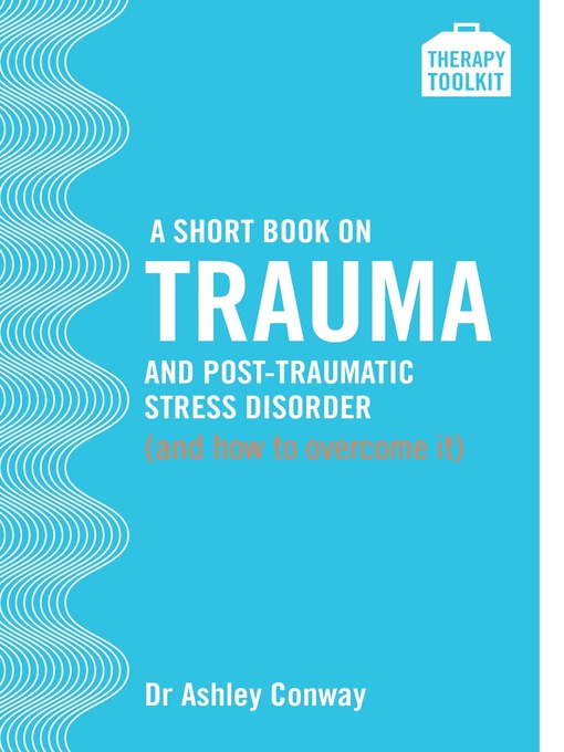 Cover image for A Short Book on Trauma